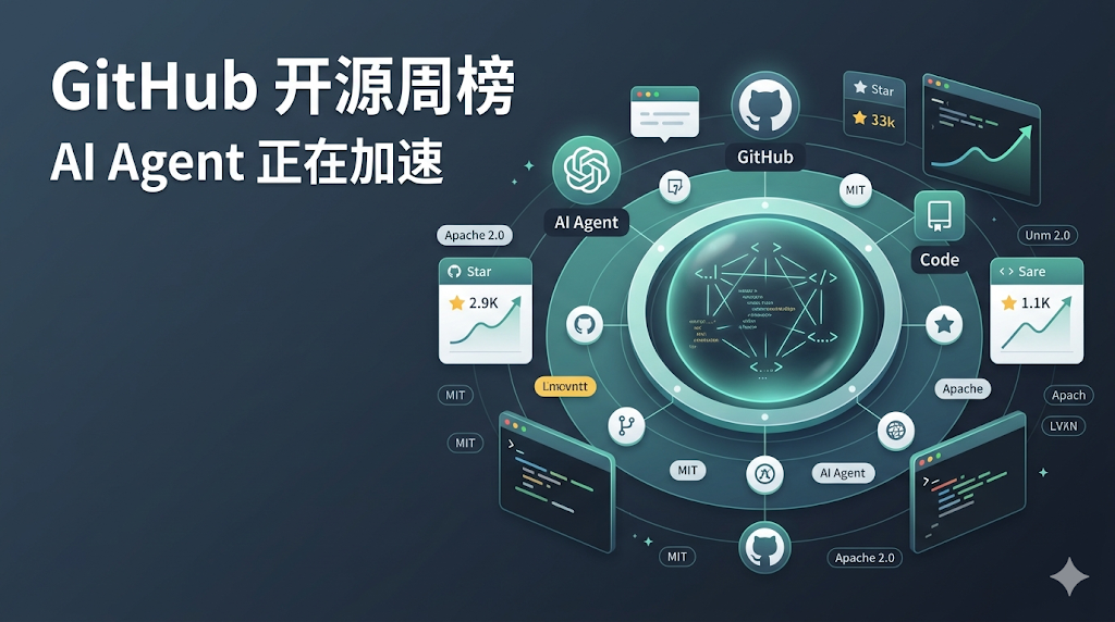 用 AI 自动整理 GitHub 热榜,并推送到微信公众号草稿箱