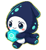 Moyu running left