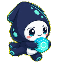 Moyu running right